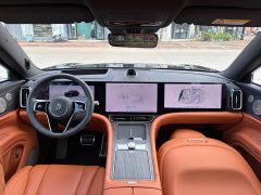 AITO M9 Extended Range Ultra 52kWh 5-Seater with 192-Channel LiDAR - ფოტო 13