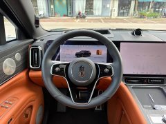 AITO M9 Extended Range Ultra 52kWh 5-Seater with 192-Channel LiDAR - ფოტო 14