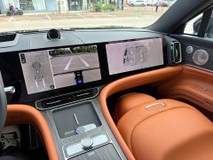 AITO M9 Extended Range Ultra 52kWh 5-Seater with 192-Channel LiDAR - ფოტო 16