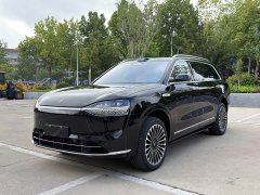 AITO M9 Extended Range Ultra 52kWh 5-Seater with 192-Channel LiDAR - ფოტო 2