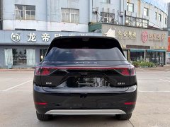 AITO M9 Extended Range Ultra 52kWh 5-Seater with 192-Channel LiDAR - ფოტო 4