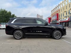 AITO M9 Extended Range Ultra 52kWh 5-Seater with 192-Channel LiDAR - ფოტო 6