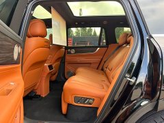 AITO M9 Extended Range Ultra 52kWh 5-Seater with 192-Channel LiDAR - ფოტო 8