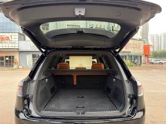AITO M9 Extended Range Ultra 52kWh 5-Seater with 192-Channel LiDAR - ფოტო 9