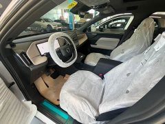 Volvo XC70 Plug-in Hybrid AWD Extended Range Plus - ფოტო 12