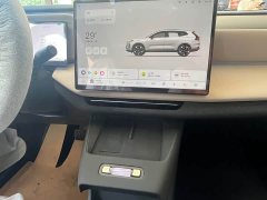 Volvo XC70 Plug-in Hybrid AWD Extended Range Plus - ფოტო 7