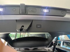 Volvo XC70 Plug-in Hybrid AWD Extended Range Plus - ფოტო 9