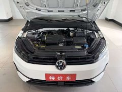 Volkswagen Sagitar S 1.5L Elite - ფოტო 10