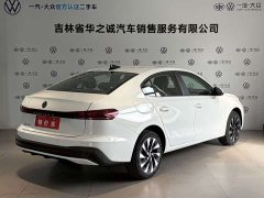Volkswagen Sagitar S 1.5L Elite - ფოტო 12