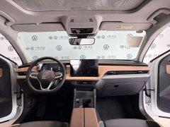 Volkswagen Sagitar S 1.5L Elite - ფოტო 17