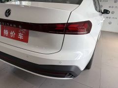 Volkswagen Sagitar S 1.5L Elite - ფოტო 19