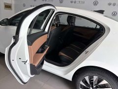 Volkswagen Sagitar S 1.5L Elite - ფოტო 3