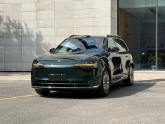AITO M9 Extended Range Ultra 42kWh 6-Seater - ფოტო 1