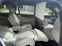 AITO M9 Extended Range Ultra 42kWh 6-Seater - ფოტო 10
