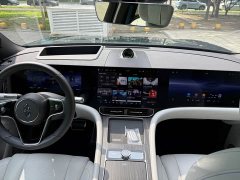 AITO M9 Extended Range Ultra 42kWh 6-Seater - ფოტო 12