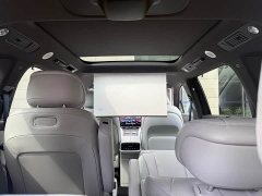 AITO M9 Extended Range Ultra 42kWh 6-Seater - ფოტო 17