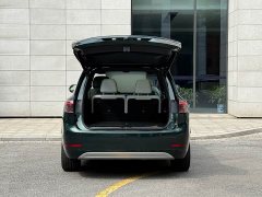 AITO M9 Extended Range Ultra 42kWh 6-Seater - ფოტო 19