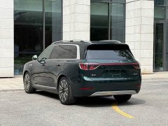 AITO M9 Extended Range Ultra 42kWh 6-Seater - ფოტო 20