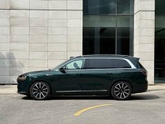 AITO M9 Extended Range Ultra 42kWh 6-Seater - ფოტო 4