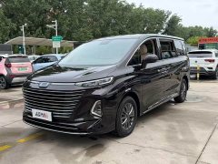 FAW Besturn M9 2023 2.0T Premium - ფოტო 1