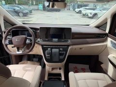 FAW Besturn M9 2023 2.0T Premium - ფოტო 4