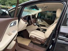 FAW Besturn M9 2023 2.0T Premium - ფოტო 5