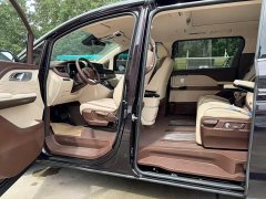 FAW Besturn M9 2023 2.0T Premium - ფოტო 6
