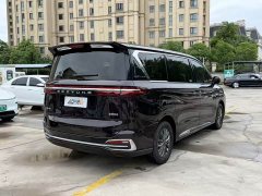 FAW Besturn M9 2023 2.0T Premium - ფოტო 7