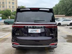 FAW Besturn M9 2023 2.0T Premium - ფოტო 8