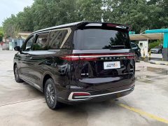FAW Besturn M9 2023 2.0T Premium - ფოტო 9