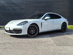 Porsche 2021 Panamera 2.9T - ფოტო 1