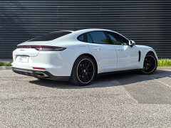 Porsche 2021 Panamera 2.9T - ფოტო 3