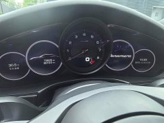 Porsche 2021 Panamera 2.9T - ფოტო 4