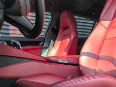 Porsche 2021 Panamera 2.9T - ფოტო 6