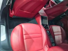 Porsche 2021 Panamera 2.9T - ფოტო 8