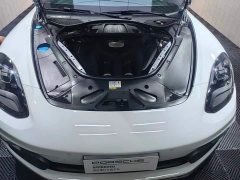 Porsche 2021 Panamera 2.9T - ფოტო 9
