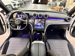 Mercedes-Benz C-Class C 260 L Dark Night Sport Edition - ფოტო 12