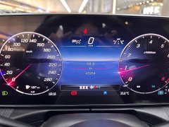 Mercedes-Benz C-Class C 260 L Dark Night Sport Edition - ფოტო 14