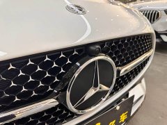 Mercedes-Benz C-Class C 260 L Dark Night Sport Edition - ფოტო 4