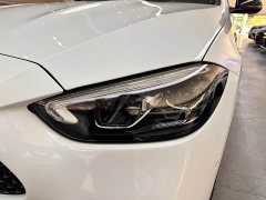 Mercedes-Benz C-Class C 260 L Dark Night Sport Edition - ფოტო 5