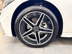 Mercedes-Benz C-Class C 260 L Dark Night Sport Edition - ფოტო 6
