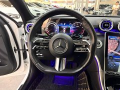 Mercedes-Benz C-Class C 260 L Dark Night Sport Edition - ფოტო 7