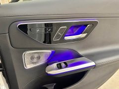 Mercedes-Benz C-Class C 260 L Dark Night Sport Edition - ფოტო 8