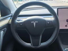 Tesla Model Y 2022 Facelift Rear-Wheel Drive - ფოტო 10
