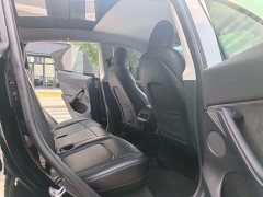 Tesla Model Y 2022 Facelift Rear-Wheel Drive - ფოტო 11