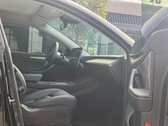 Tesla Model Y 2022 Facelift Rear-Wheel Drive - ფოტო 12