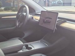 Tesla Model Y 2022 Facelift Rear-Wheel Drive - ფოტო 13
