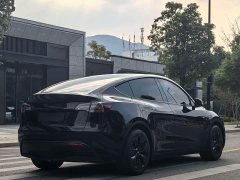 Tesla Model Y 2022 Facelift Rear-Wheel Drive - ფოტო 14