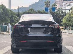 Tesla Model Y 2022 Facelift Rear-Wheel Drive - ფოტო 15