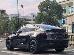Tesla Model Y 2022 Facelift Rear-Wheel Drive - ფოტო 16